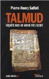 Talmud : Enquête dans un monde très secret