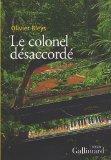 Le colonel désaccordé