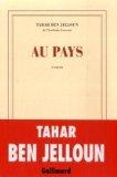 Au pays