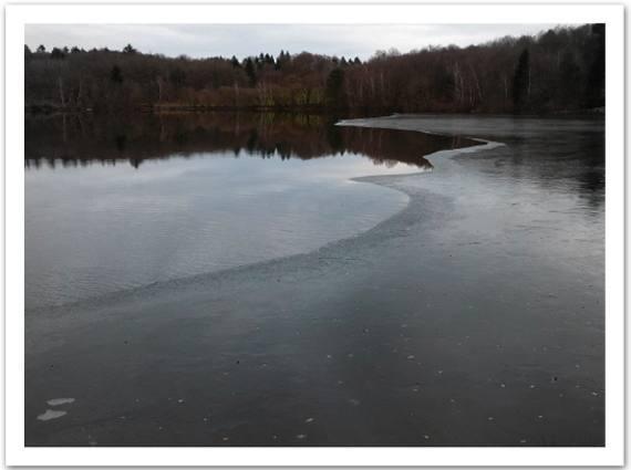 Quelques kilomètres à pied dans la campagne corrézienne