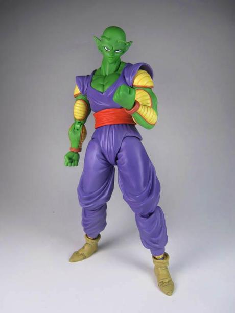 dragon ball,dragon ball Z,dragon ball Kai,piccolo,SHFiguarts