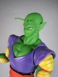 dragon ball,dragon ball Z,dragon ball Kai,piccolo,SHFiguarts