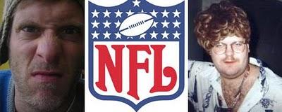 Fidèles au poste...