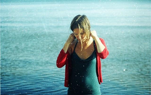 histoire d'eau pour la galerie