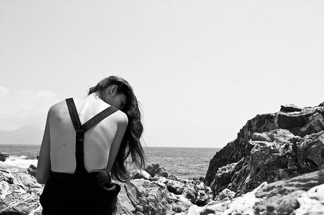 histoire d'eau pour la galerie