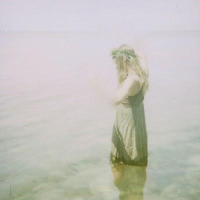 histoire d'eau pour la galerie