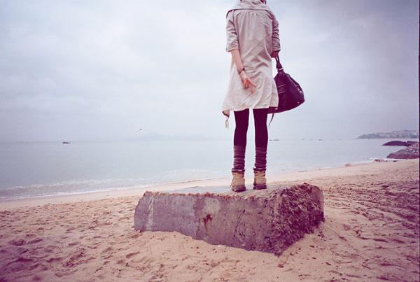 histoire d'eau pour la galerie