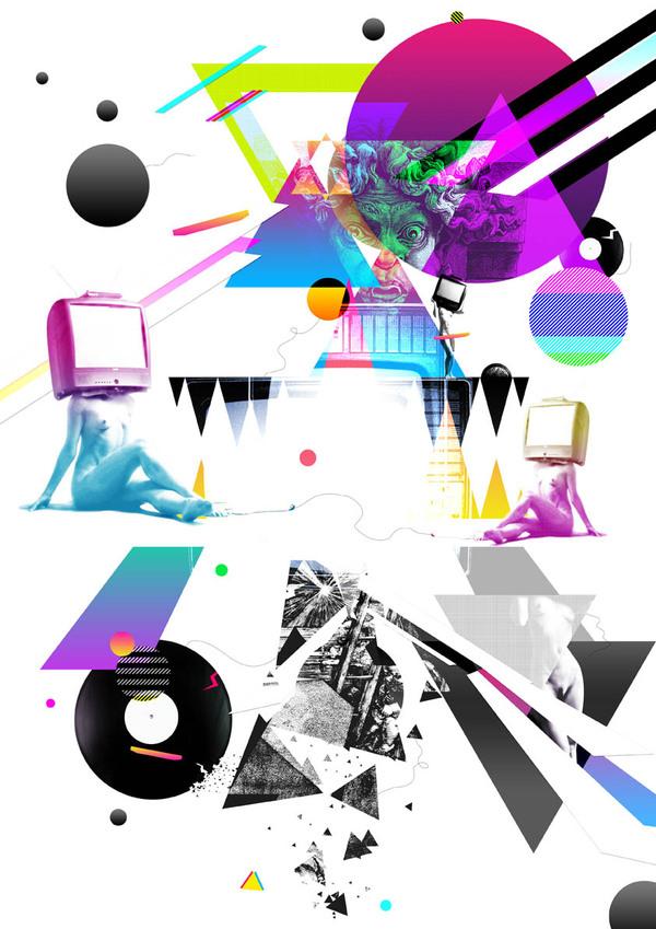 I Love Good Design #2