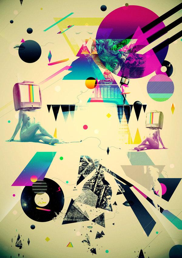 I Love Good Design #2