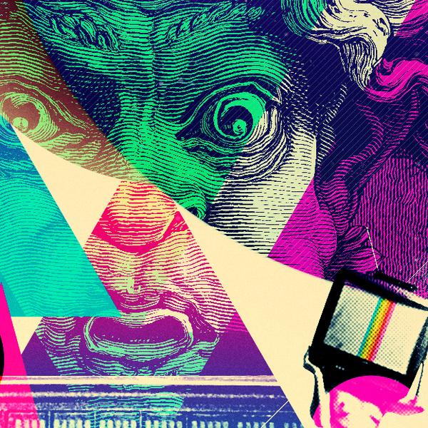 I Love Good Design #2