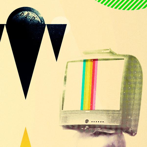 I Love Good Design #2