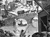 William Hogarth peintre anglais XVIIIe siècle. Un...