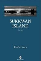 Sukkwan Island de David Vann