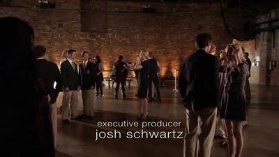 [TV] Gossip Girl – Episode 9 Saison 3: They Shoot Humphreys, Don't They?