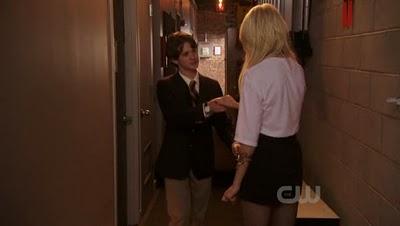 [TV] Gossip Girl – Episode 9 Saison 3: They Shoot Humphreys, Don't They?