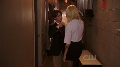 [TV] Gossip Girl – Episode 9 Saison 3: They Shoot Humphreys, Don't They?