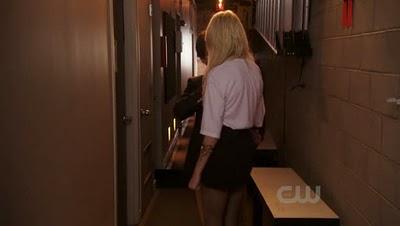 [TV] Gossip Girl – Episode 9 Saison 3: They Shoot Humphreys, Don't They?