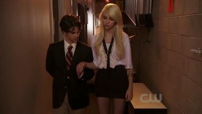 [TV] Gossip Girl – Episode 9 Saison 3: They Shoot Humphreys, Don't They?