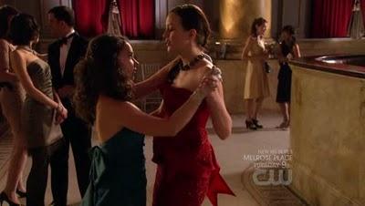 [TV] Gossip Girl – Episode 9 Saison 3: They Shoot Humphreys, Don't They?