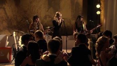 [TV] Gossip Girl – Episode 9 Saison 3: They Shoot Humphreys, Don't They?