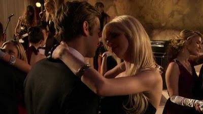 [TV] Gossip Girl – Episode 9 Saison 3: They Shoot Humphreys, Don't They?