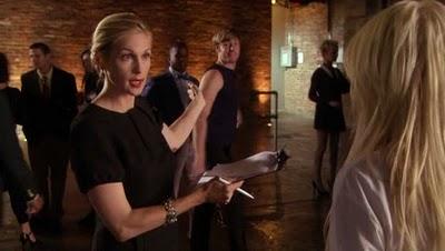 [TV] Gossip Girl – Episode 9 Saison 3: They Shoot Humphreys, Don't They?