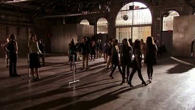 [TV] Gossip Girl – Episode 9 Saison 3: They Shoot Humphreys, Don't They?