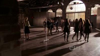 [TV] Gossip Girl – Episode 9 Saison 3: They Shoot Humphreys, Don't They?