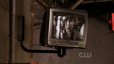 [TV] Gossip Girl – Episode 9 Saison 3: They Shoot Humphreys, Don't They?