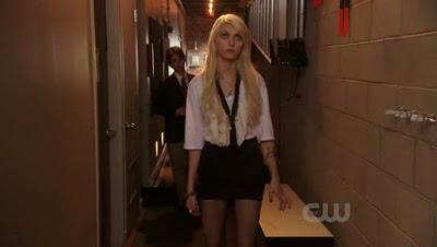 [TV] Gossip Girl – Episode 9 Saison 3: They Shoot Humphreys, Don't They?