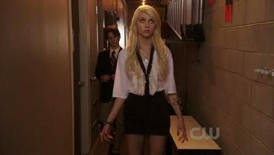 [TV] Gossip Girl – Episode 9 Saison 3: They Shoot Humphreys, Don't They?