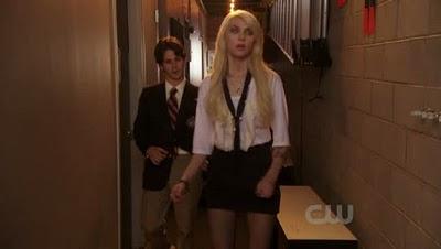 [TV] Gossip Girl – Episode 9 Saison 3: They Shoot Humphreys, Don't They?