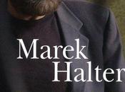 SUIS RÉVEILLÉ COLÈRE Marek Halter