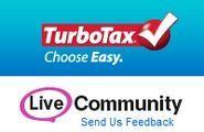 Web social: Turbotax met en place une communauté de contribuables américains s'aidant à mieux comprendre et à remplir leur déclaration d'impôts par Emeric Ernoult
