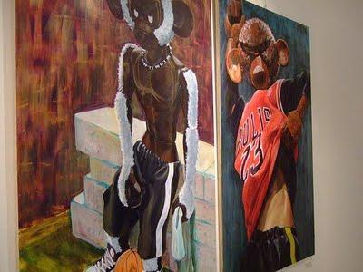 street sans propos coréen