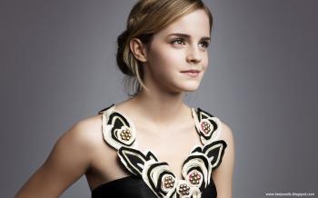 Emma Watson future égérie de Victoria Secret ?
