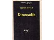 L'increvable
