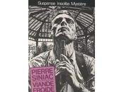 Viande froide (Nouvelles saignantes)