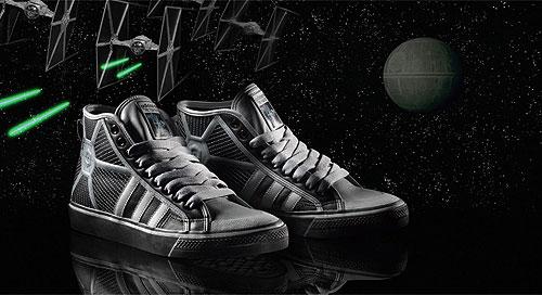 Adidas Originals Star Wars...