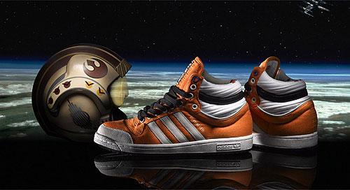 Adidas Originals Star Wars...
