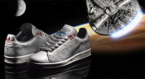 Adidas Originals Star Wars...