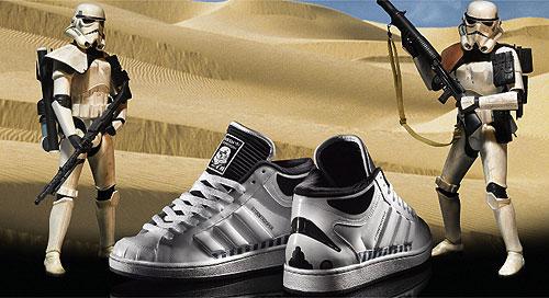 Adidas Originals Star Wars...