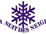 Cocktail Nuit Neiges demain mardi Sporting