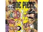 Piece Yellow d'Eiichiro Oda, trésor pour fans
