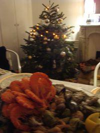 Noël 2009 entre amis DSC04199