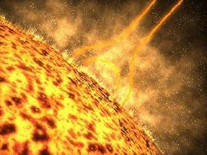 Une nouvelle menace globale ?