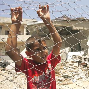 GAZA, MARCHE DE LA LIBERTE, LEVEE DU BLOCUS, FIN DE LIMPUNITE