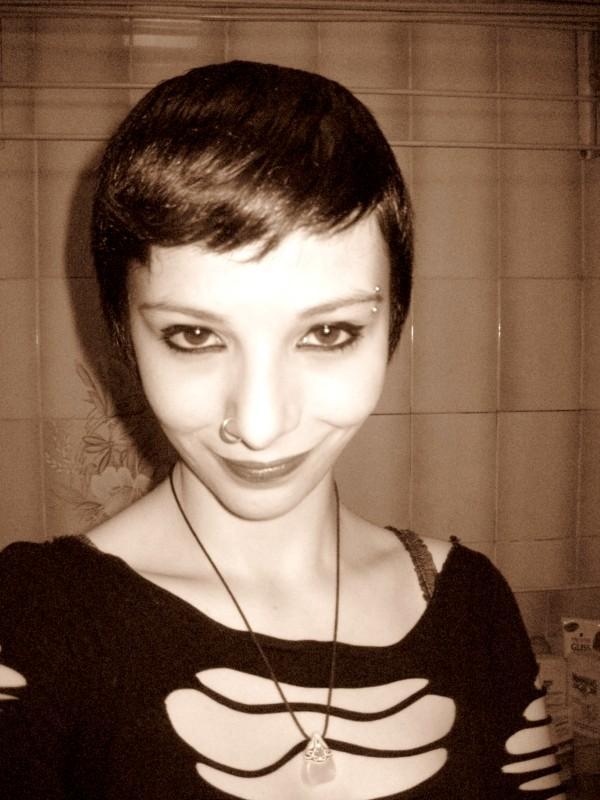 Portraits de BDA : Orbie et  l0b0t0mie