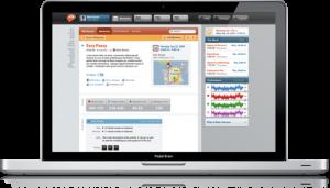 Un puissant ordinateur de vélo sur votre iPhone