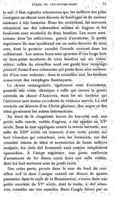 ..ARCISSE de CAUMONT(1801-1873)et les Sociétés Savantes.S...